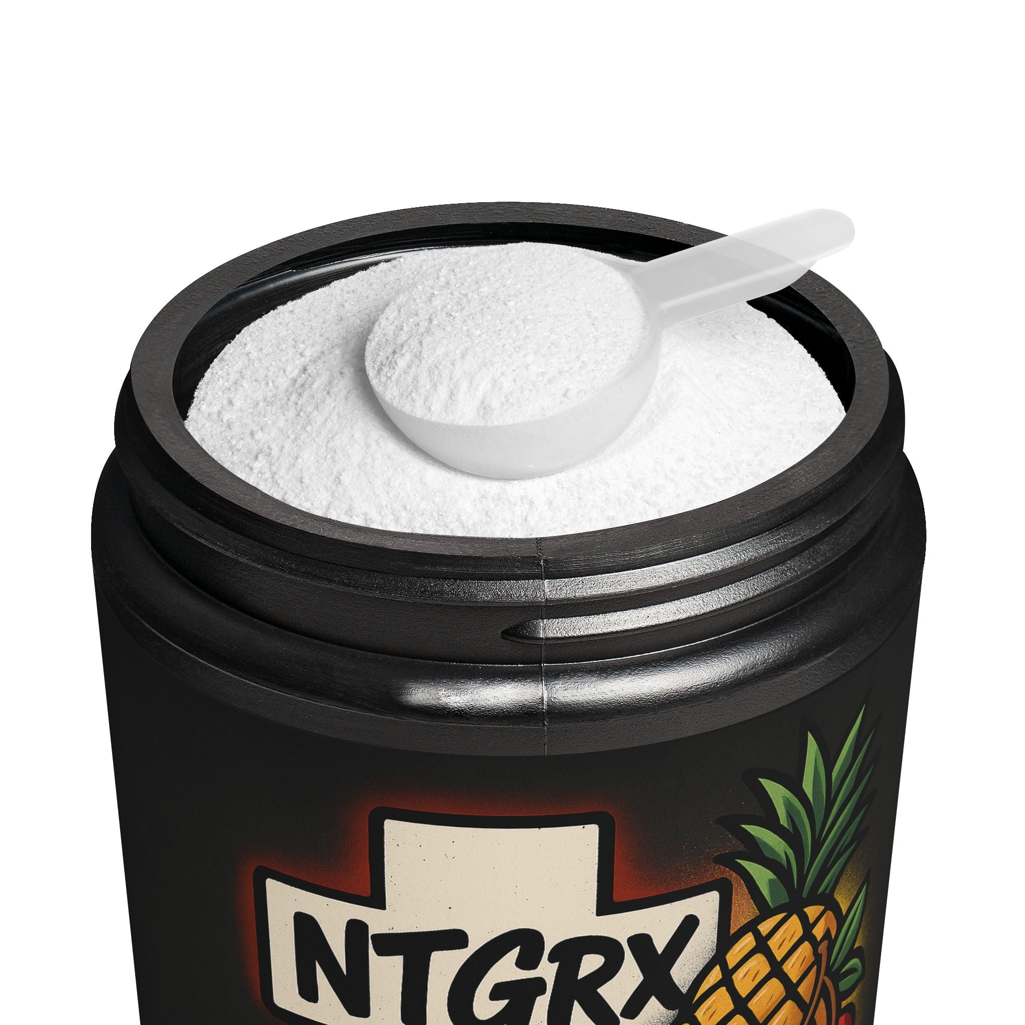 NTGRx Labs MOTION - Pre-Workout