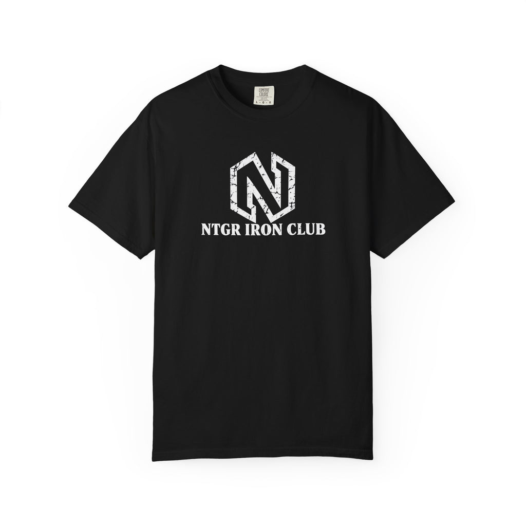 NTGR Iron Club NTGR1K Tee
