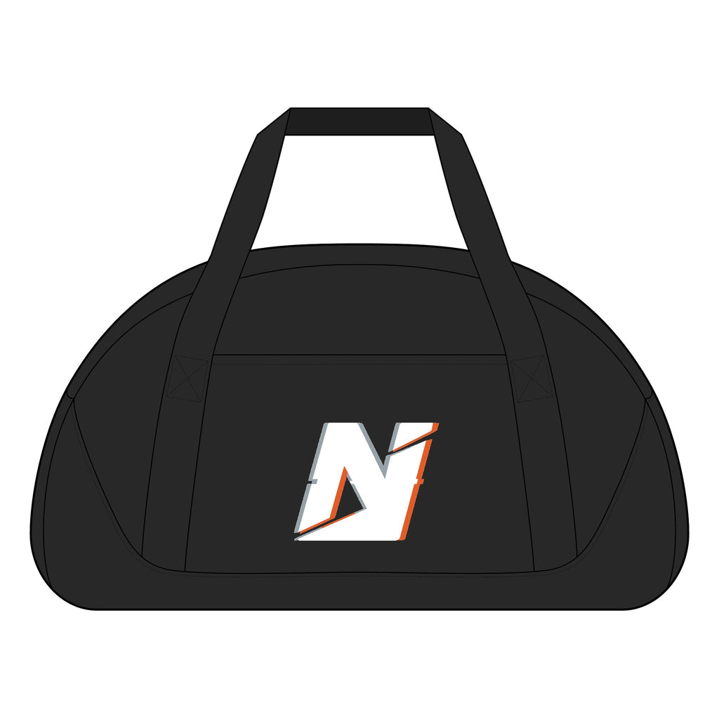 NTGR Fitness Glitch Dome Duffel