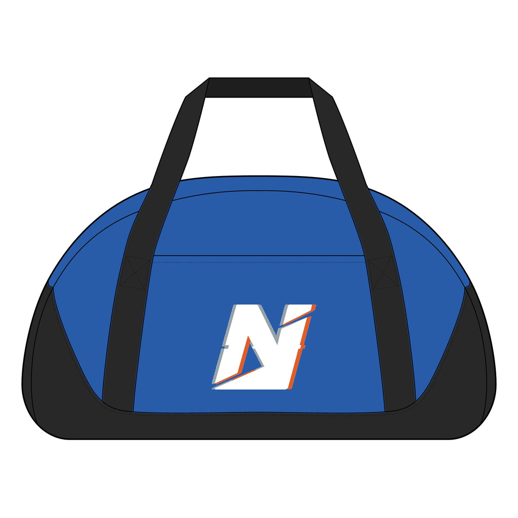 NTGR Fitness Glitch Dome Duffel