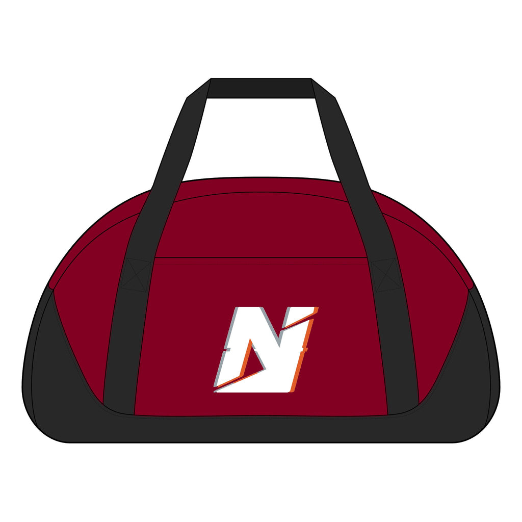NTGR Fitness Glitch Dome Duffel