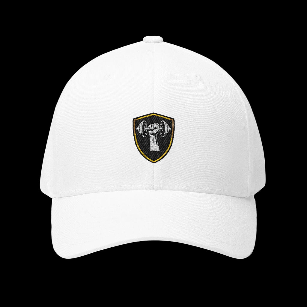 NTGR x Rev Fitness Flexfit Hat (Embroidered)
