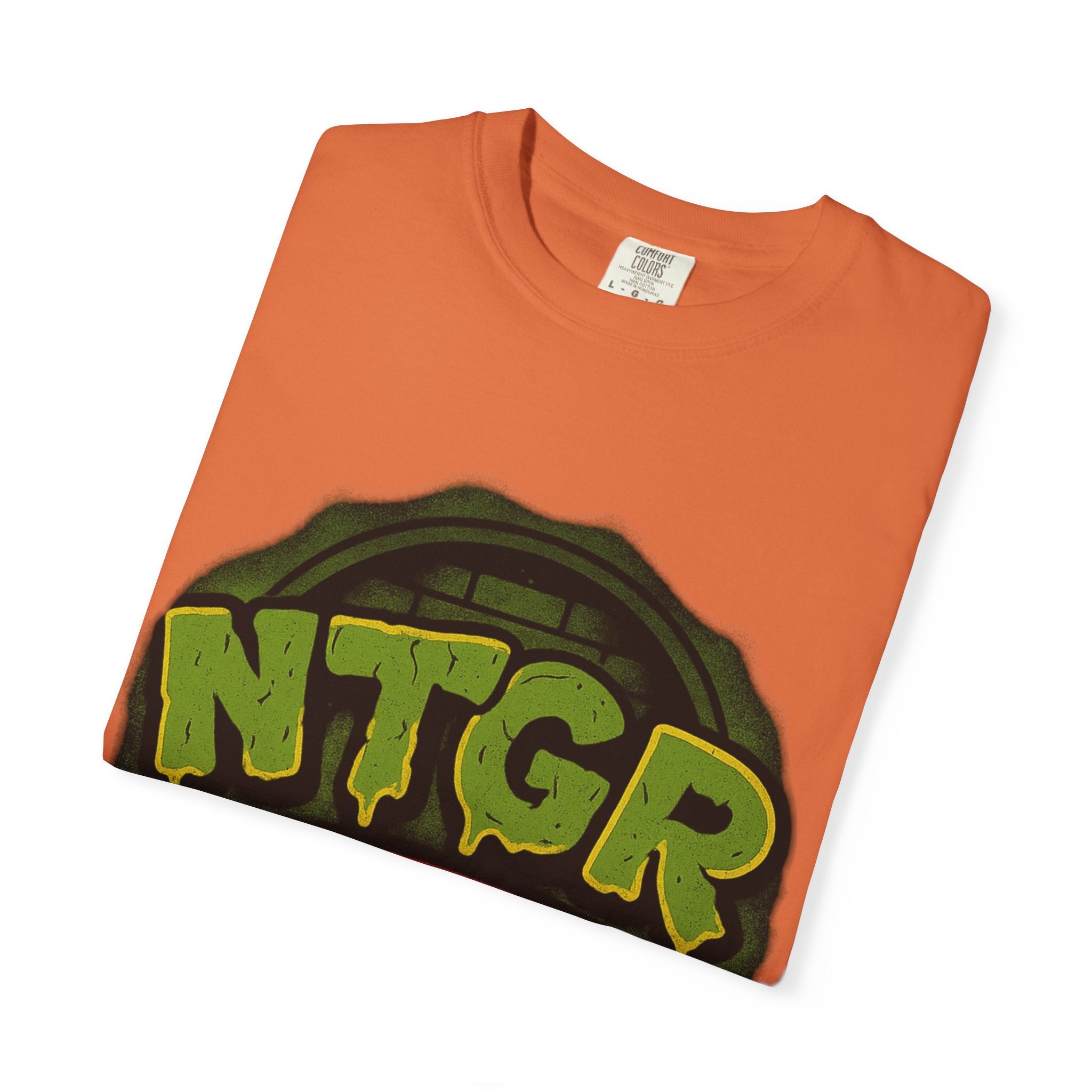 NTGR Mutant Conditioning Tee
