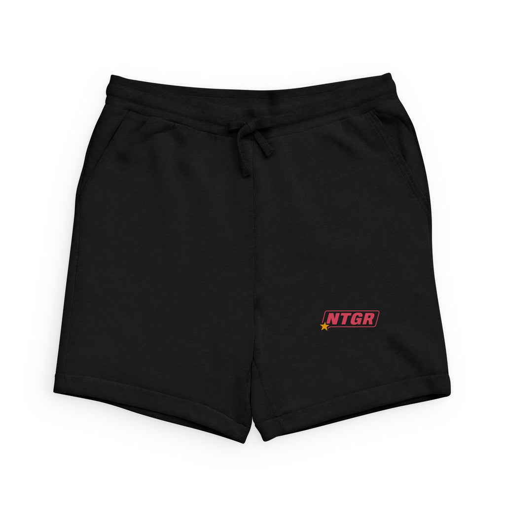 NTGR Advice Sponge Fleece Sweatshort