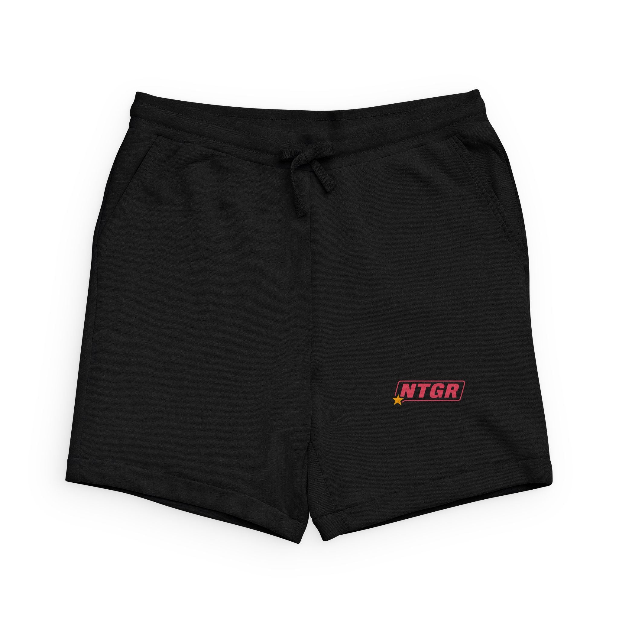 NTGR Advice Sponge Fleece Sweatshort