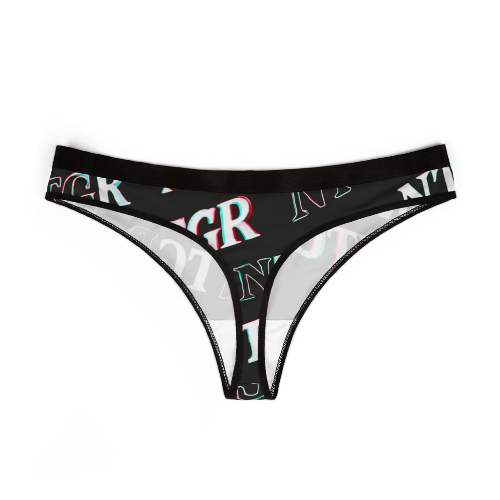 NTGR Glitch Longway Repeat Thong
