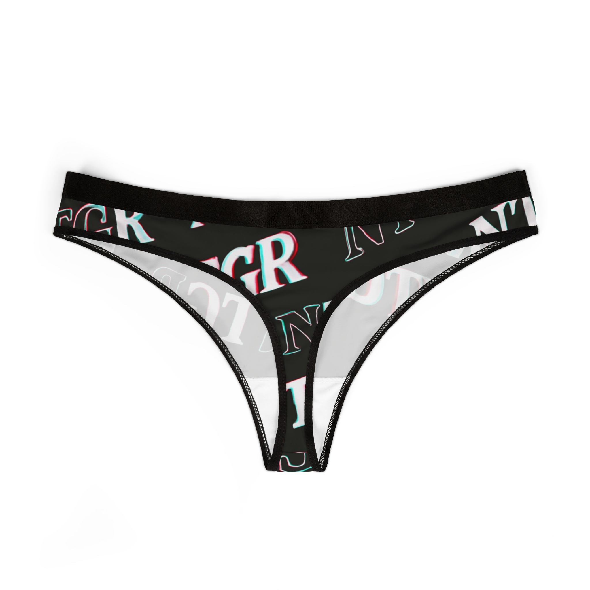 NTGR Glitch Longway Repeat Thong
