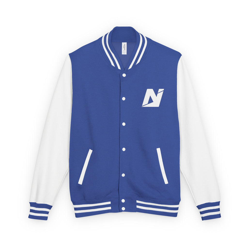 NTGR Letterman Jacket