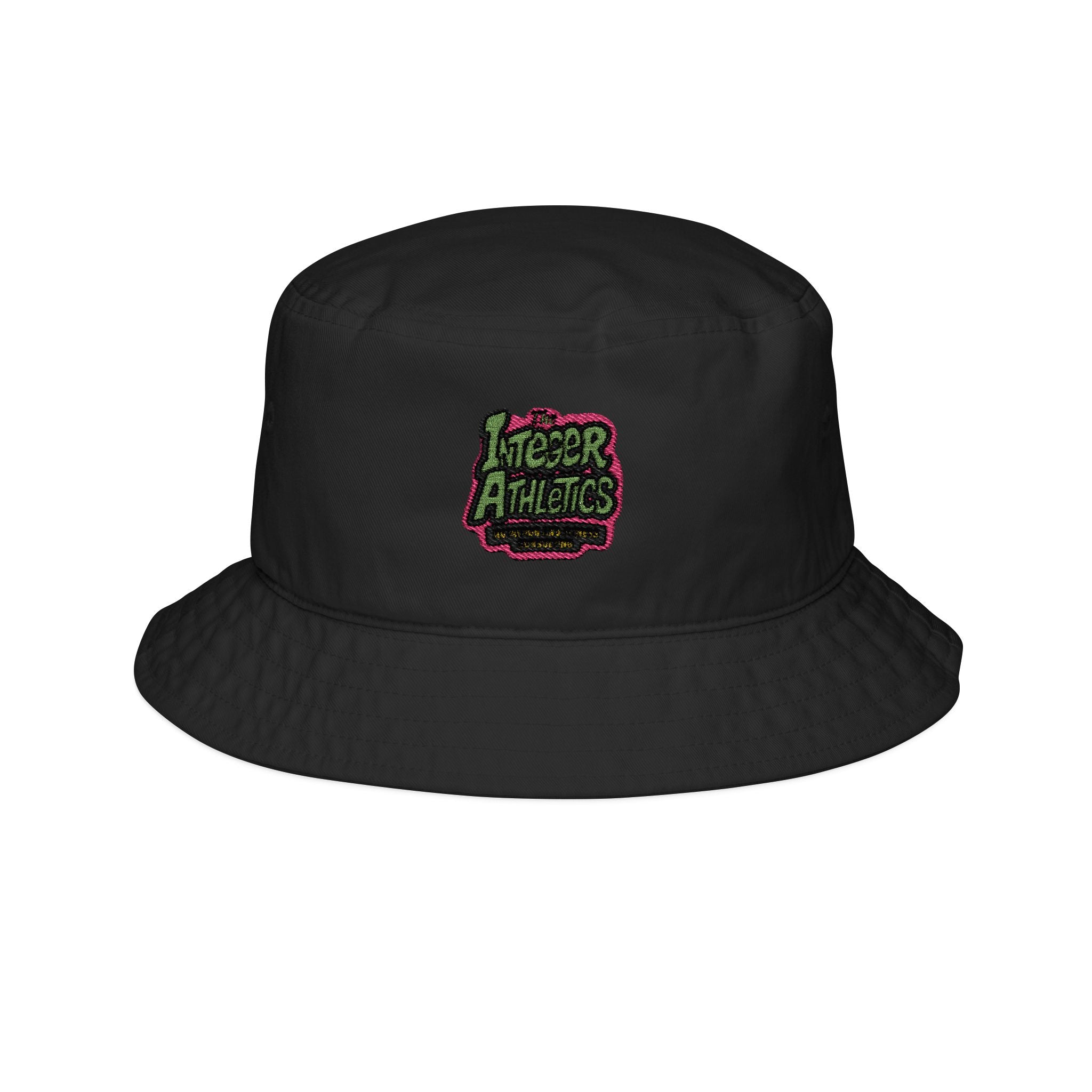 NTGR x IA Fresh Prints Bucket Hat (Embroidered)