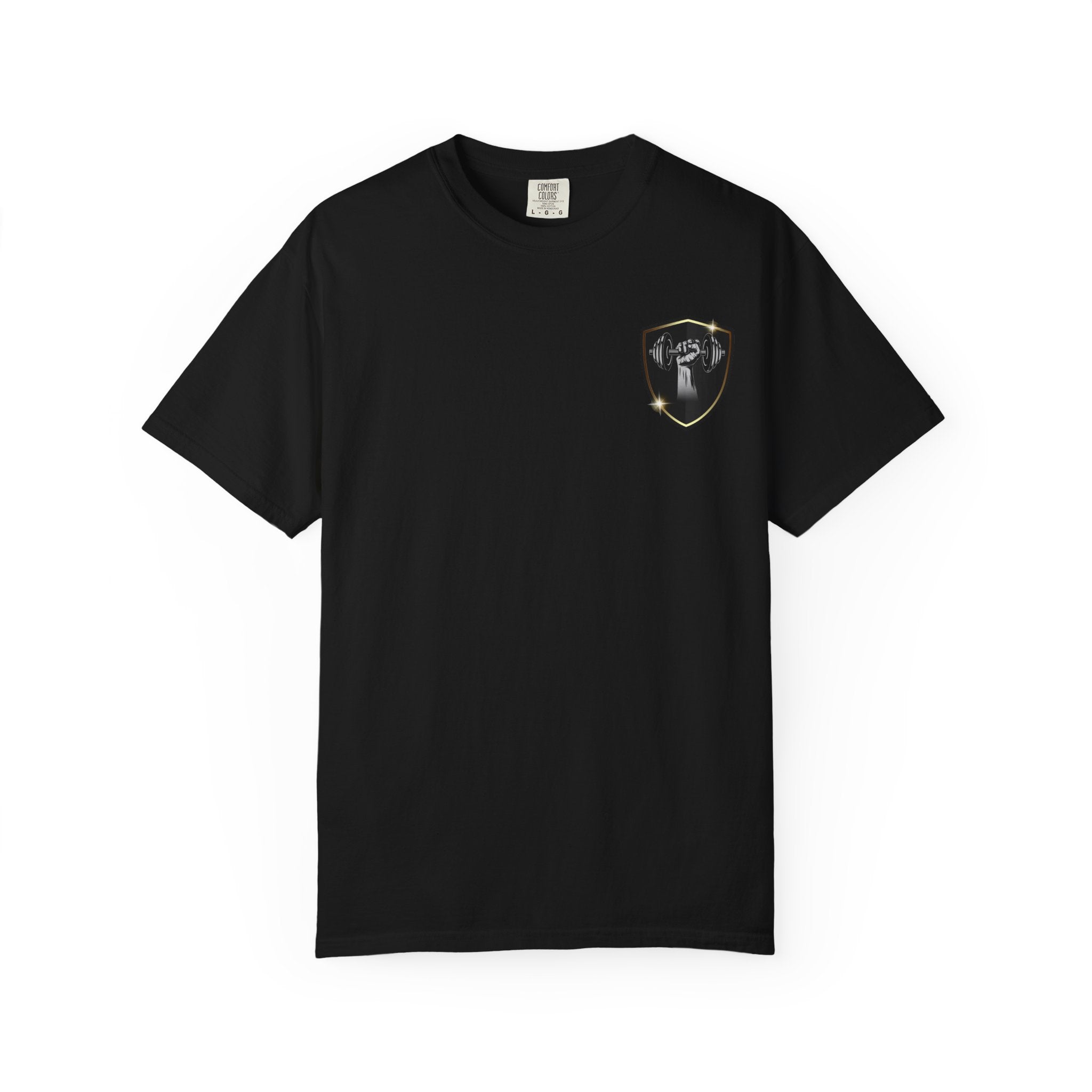 NTGR x Rev Fitness The Revolution Tee