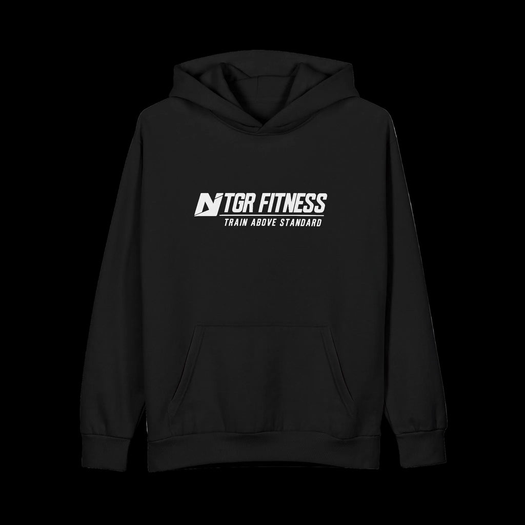 NTGR Fitness Oversized Hoodie