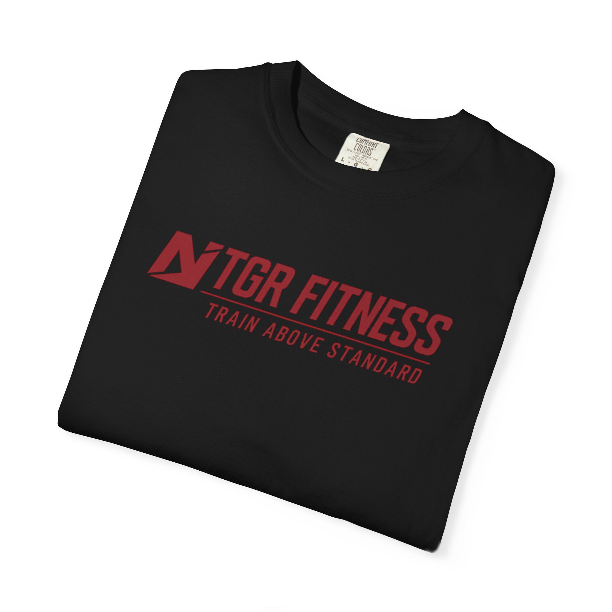 NTGR Fitness Online Fitness & Nutrition Coaching