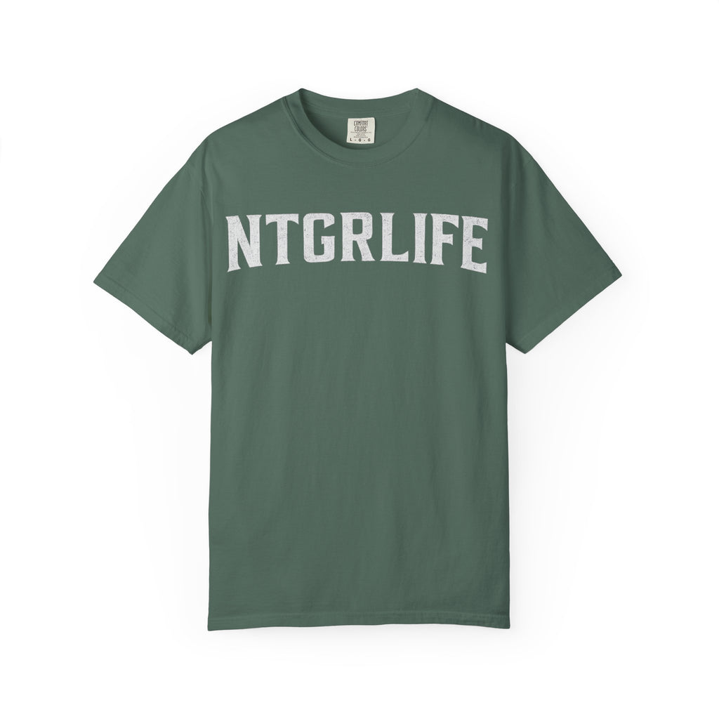 NTGRLife Tee
