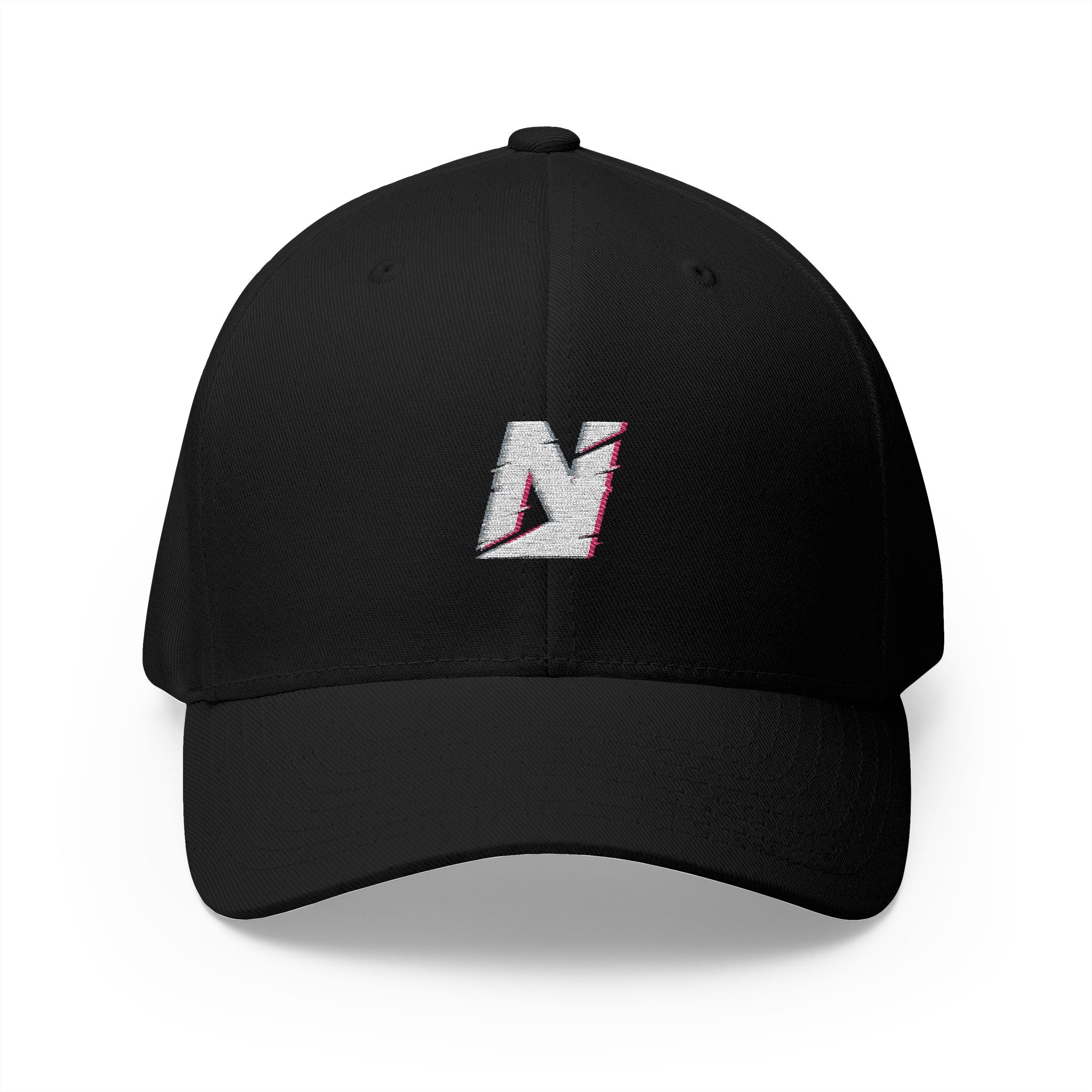 NTGR Fitness Glitch '26 Flexfit Hat (Embroidered)
