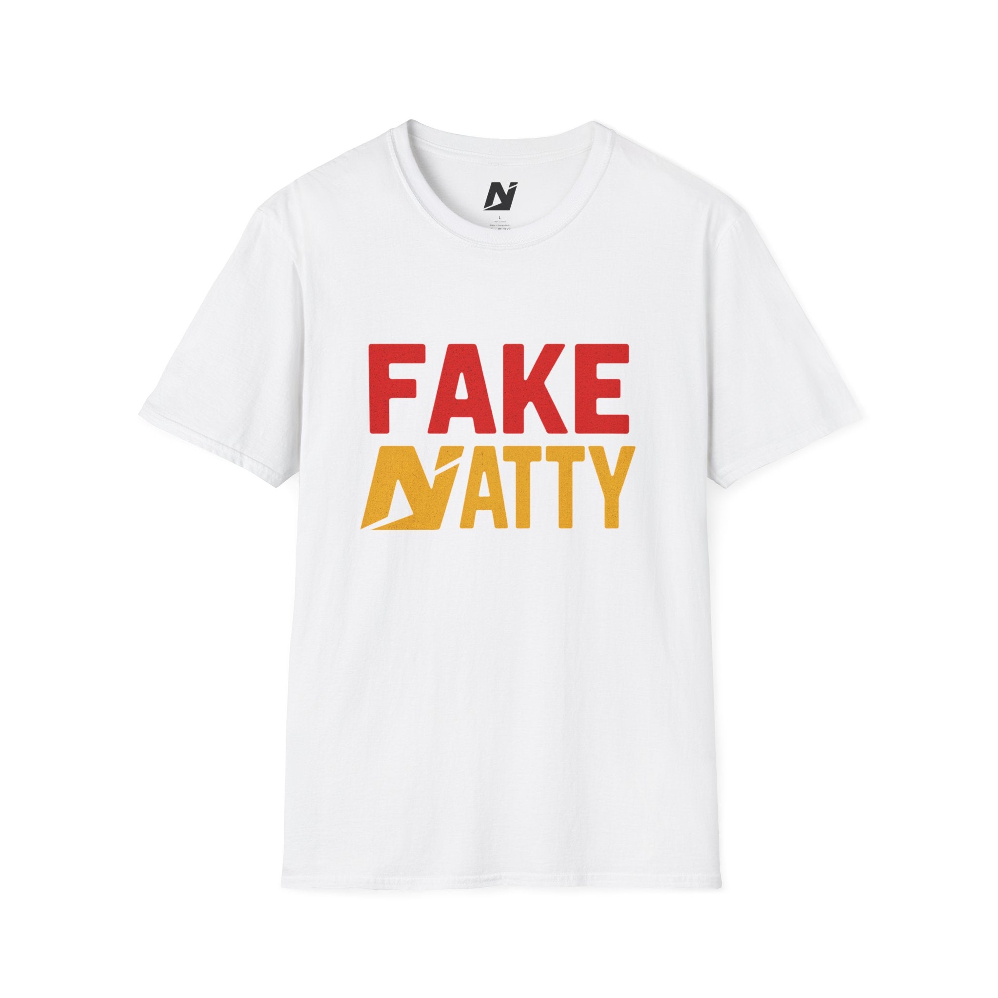 NTGR Fake Natty Tee