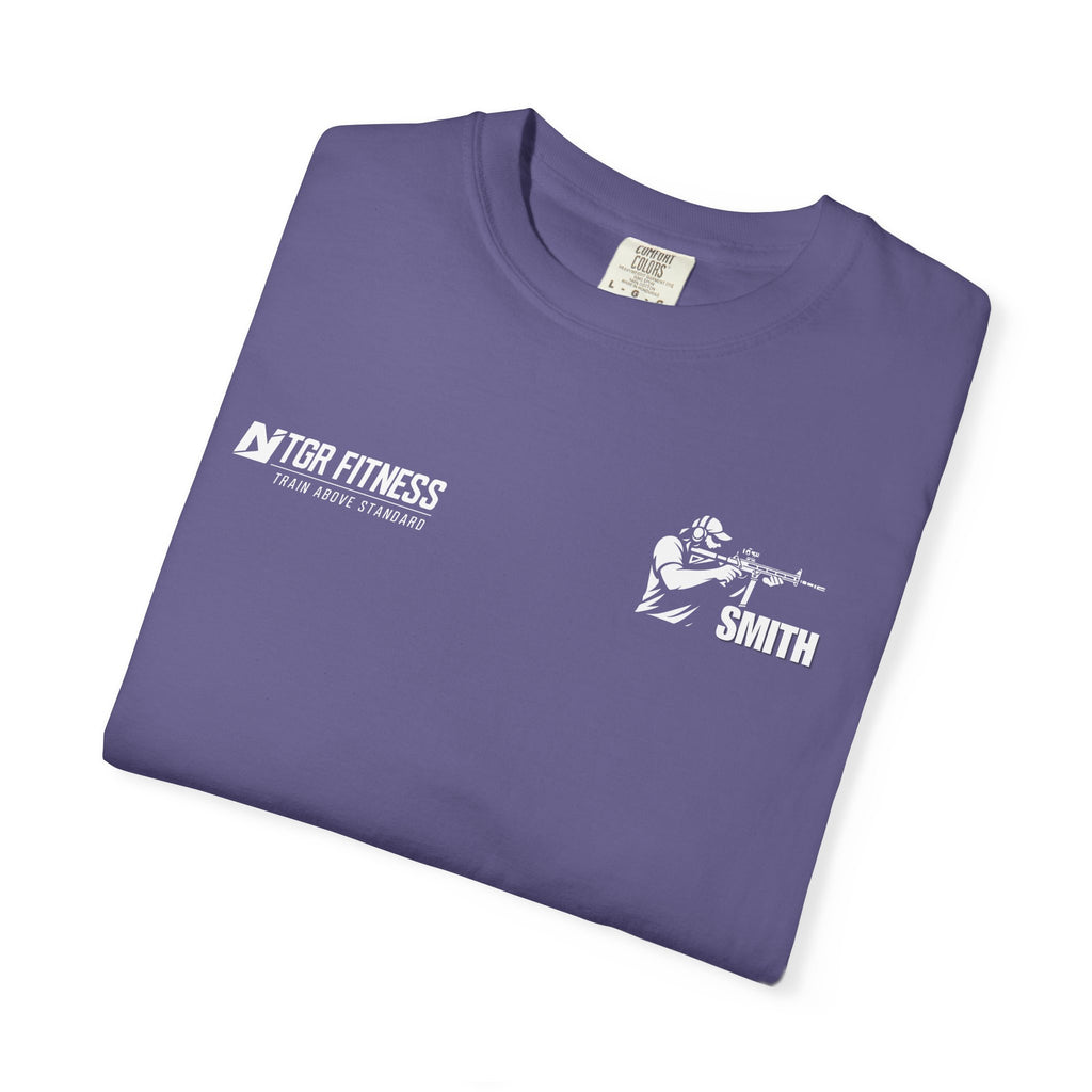 NTGR Tactical Sports - A. Smith Match Tee