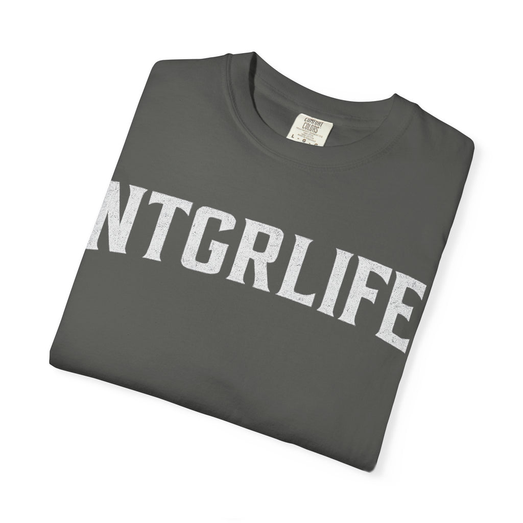 NTGRLife Tee