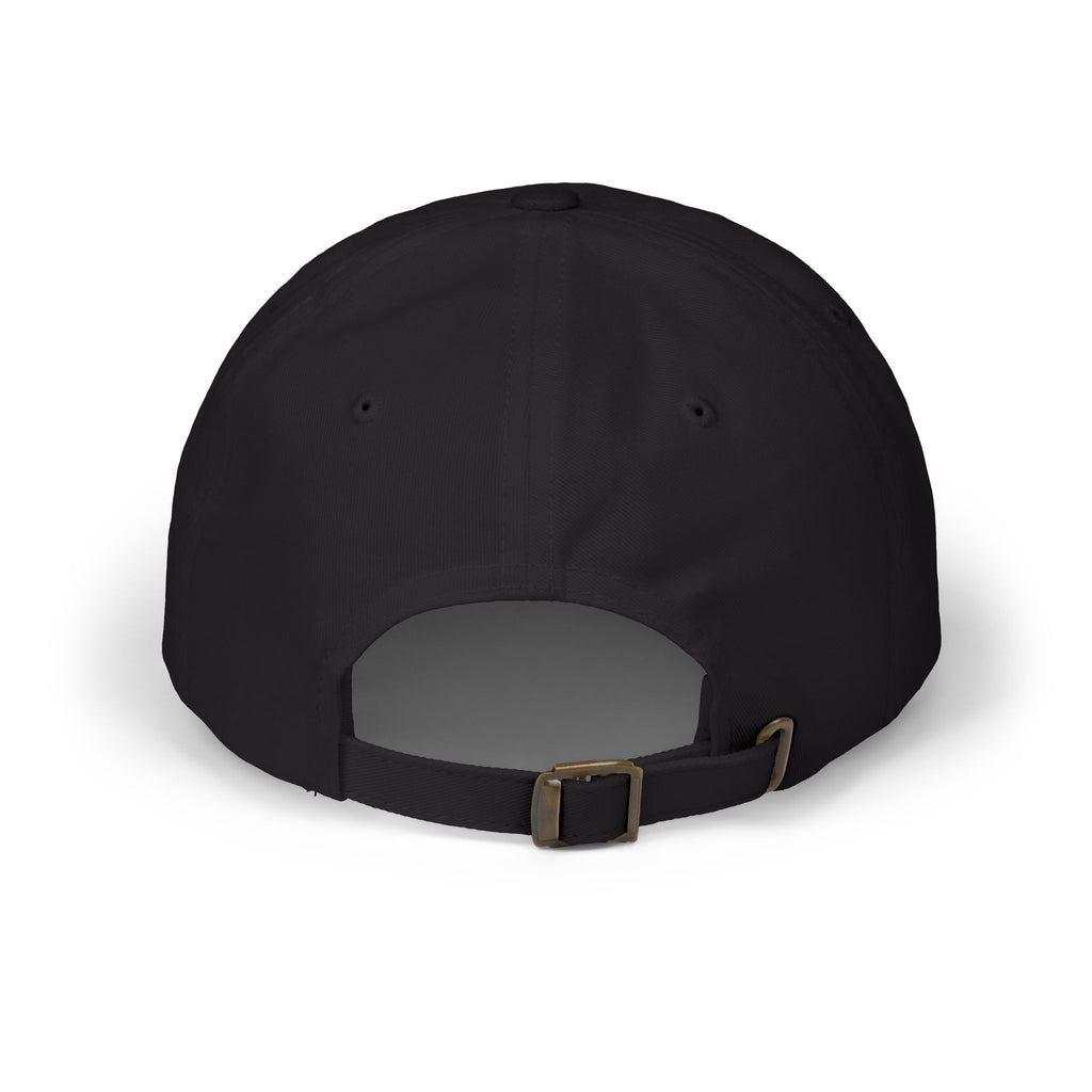 Fresh Prints Dad Hat (Embroidered)