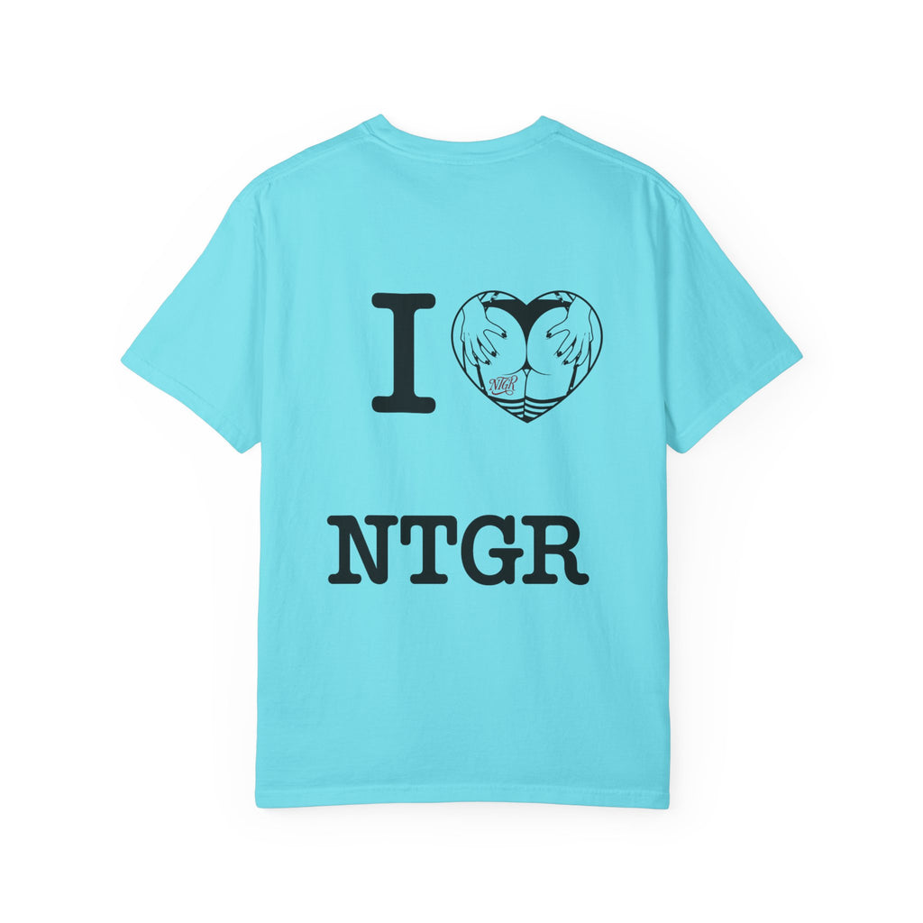 NTGR Cheeky Tee