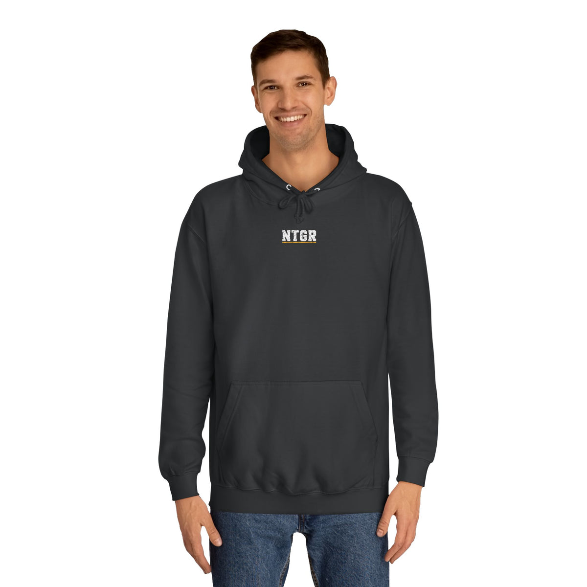 NTGR90 Season 1 Finishers Collegiate Hoodie