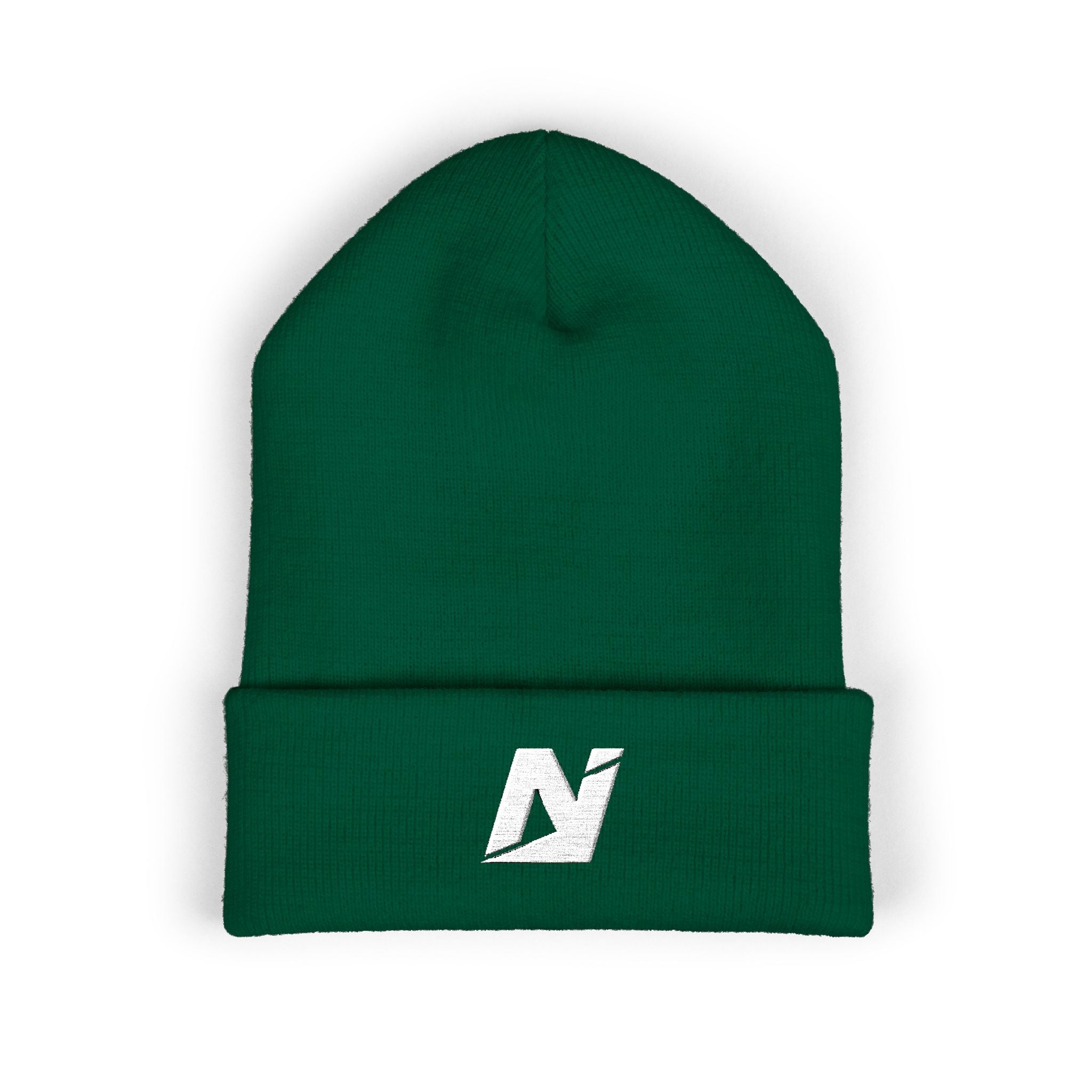NTGR Classic Monogram Beanie (Embroidery)