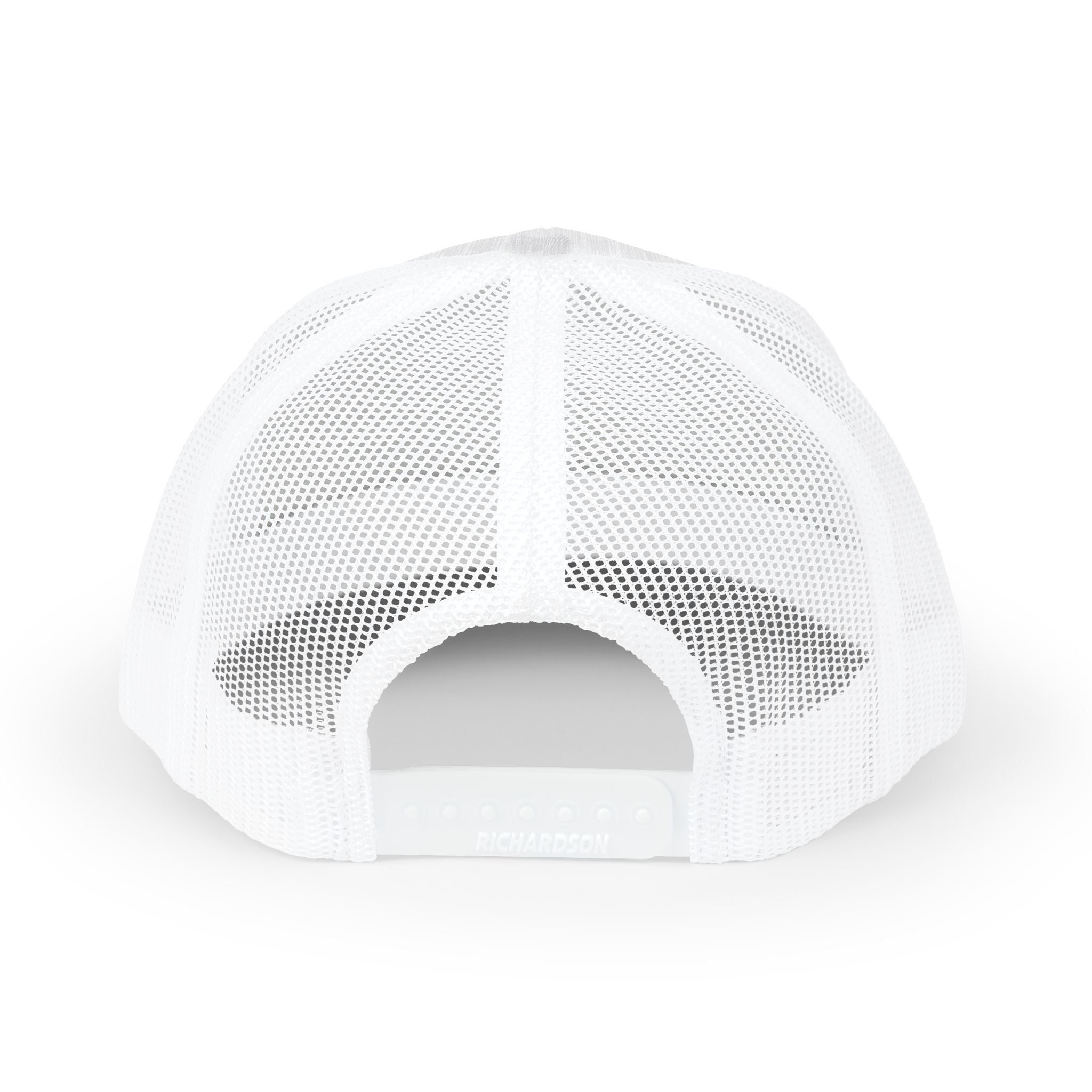 NTGR Fitness Glitch '26 Snapback Trucker (Printed)