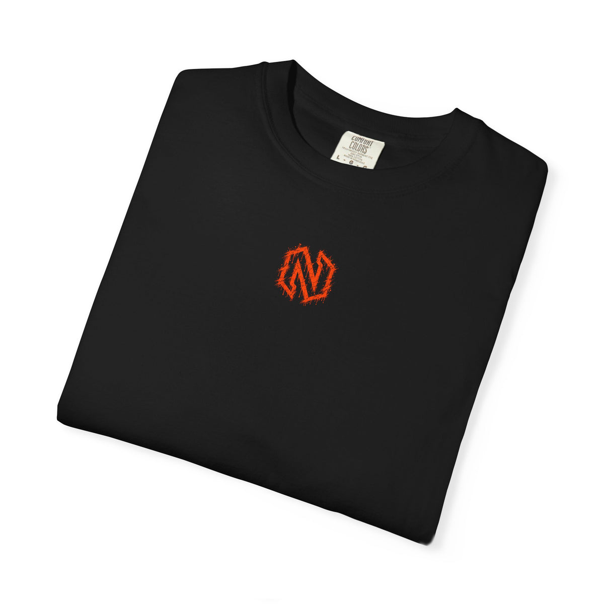 NTGR Iron Club PUMPkin SZN Tee