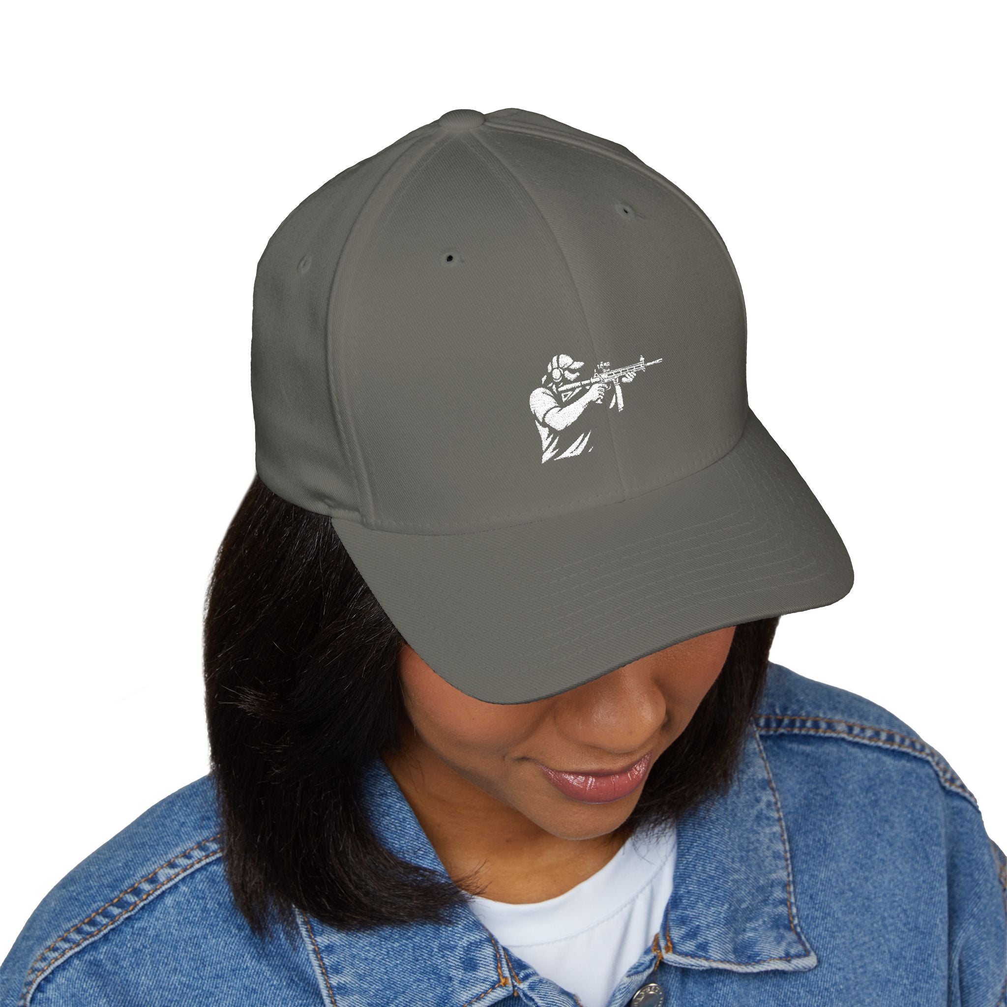 NTGR Tactical Sports Flexfit Hat