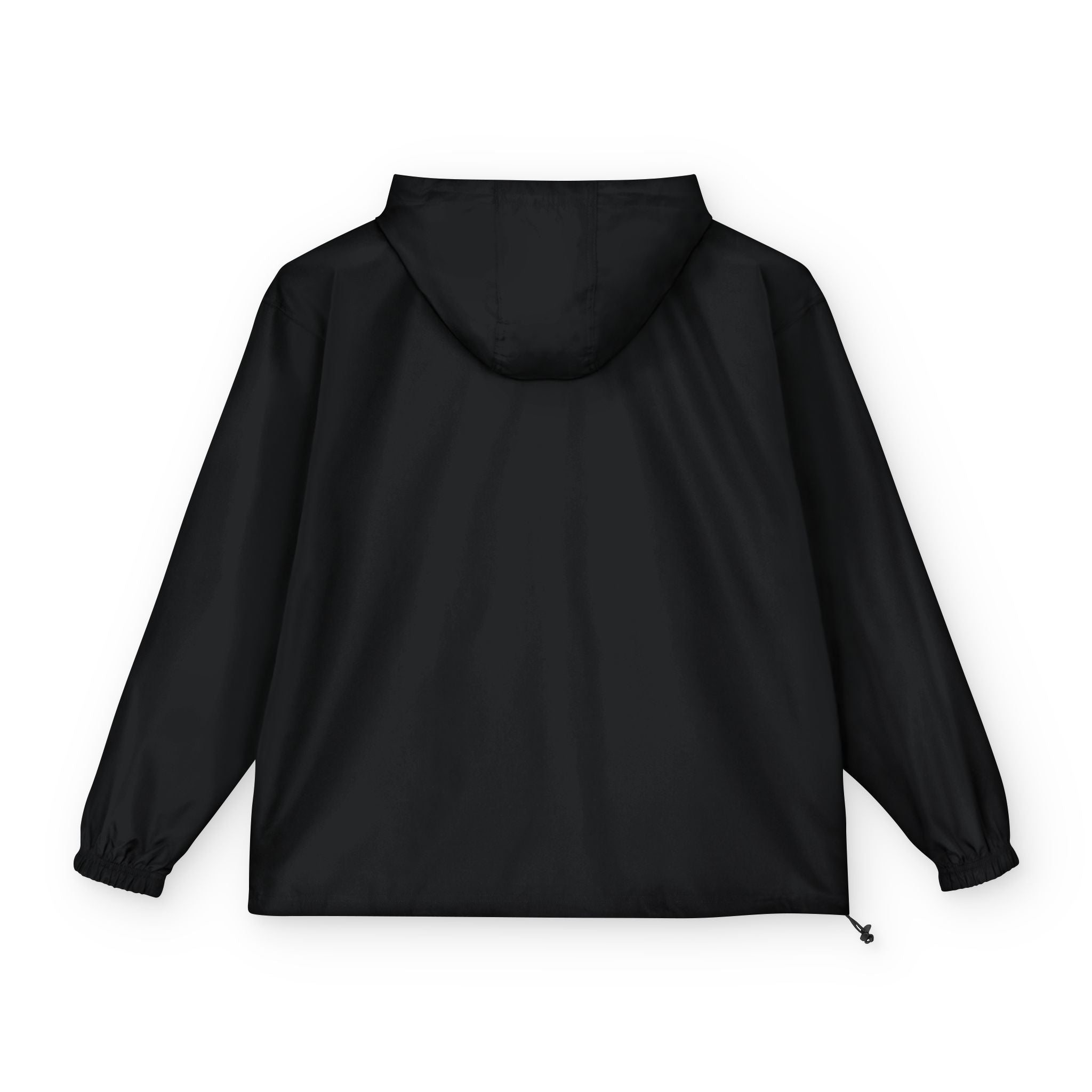 NTGR Fitness x Champion Glitch Packable Jacket (Embroidered)