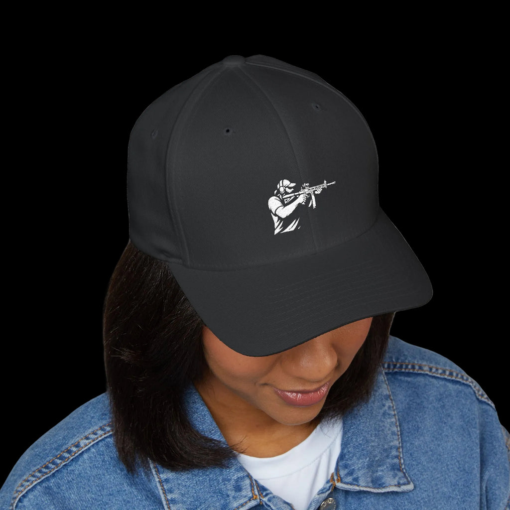 NTGR Tactical Sports Flexfit Hat