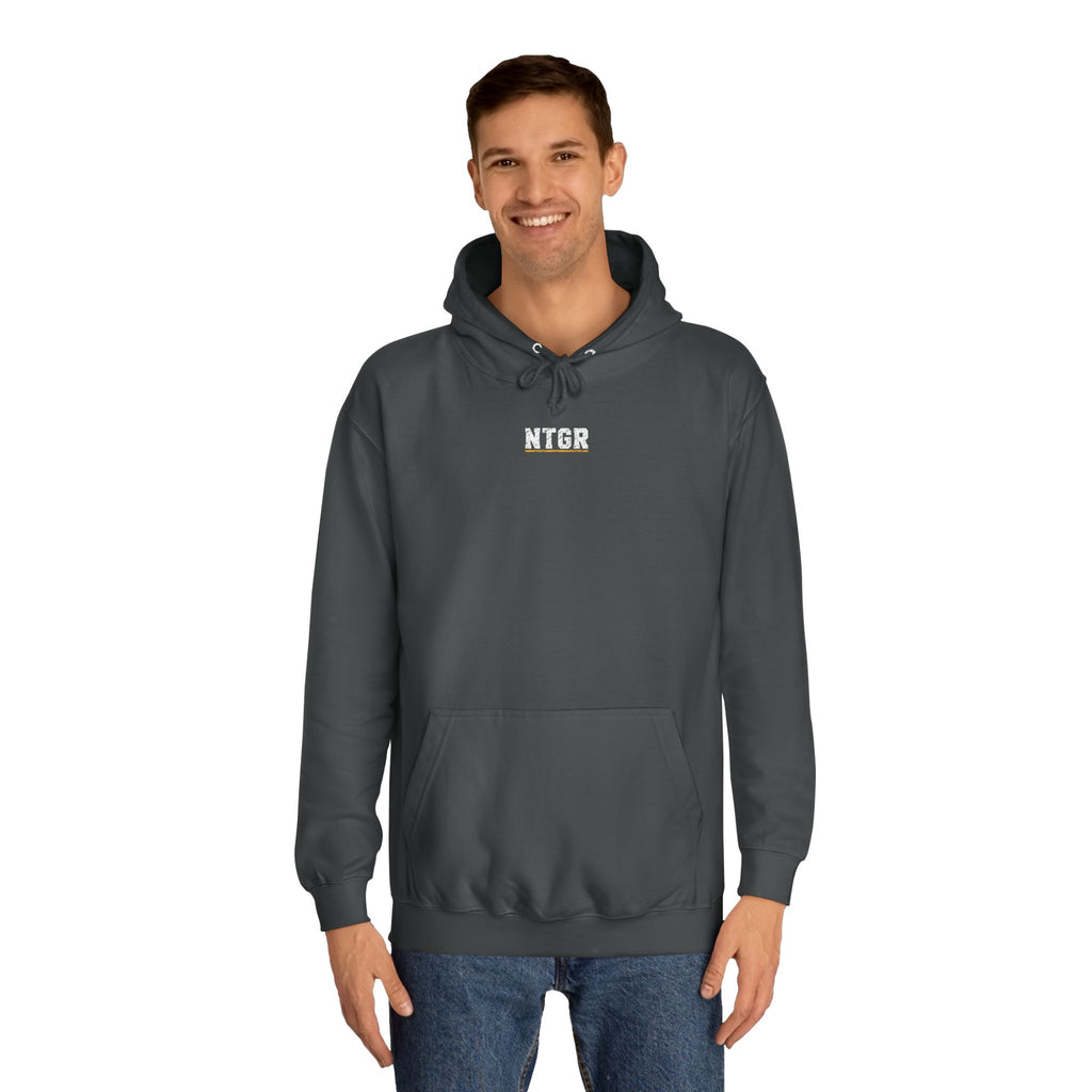 NTGR90 Season 1 Finishers Collegiate Hoodie