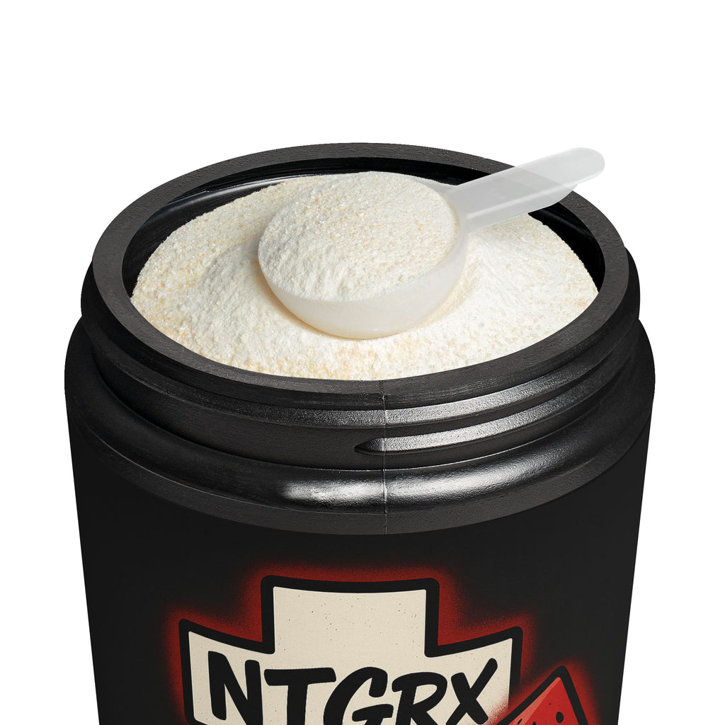 NTGRx Labs MOTION - Pre-Workout + Electrolytes