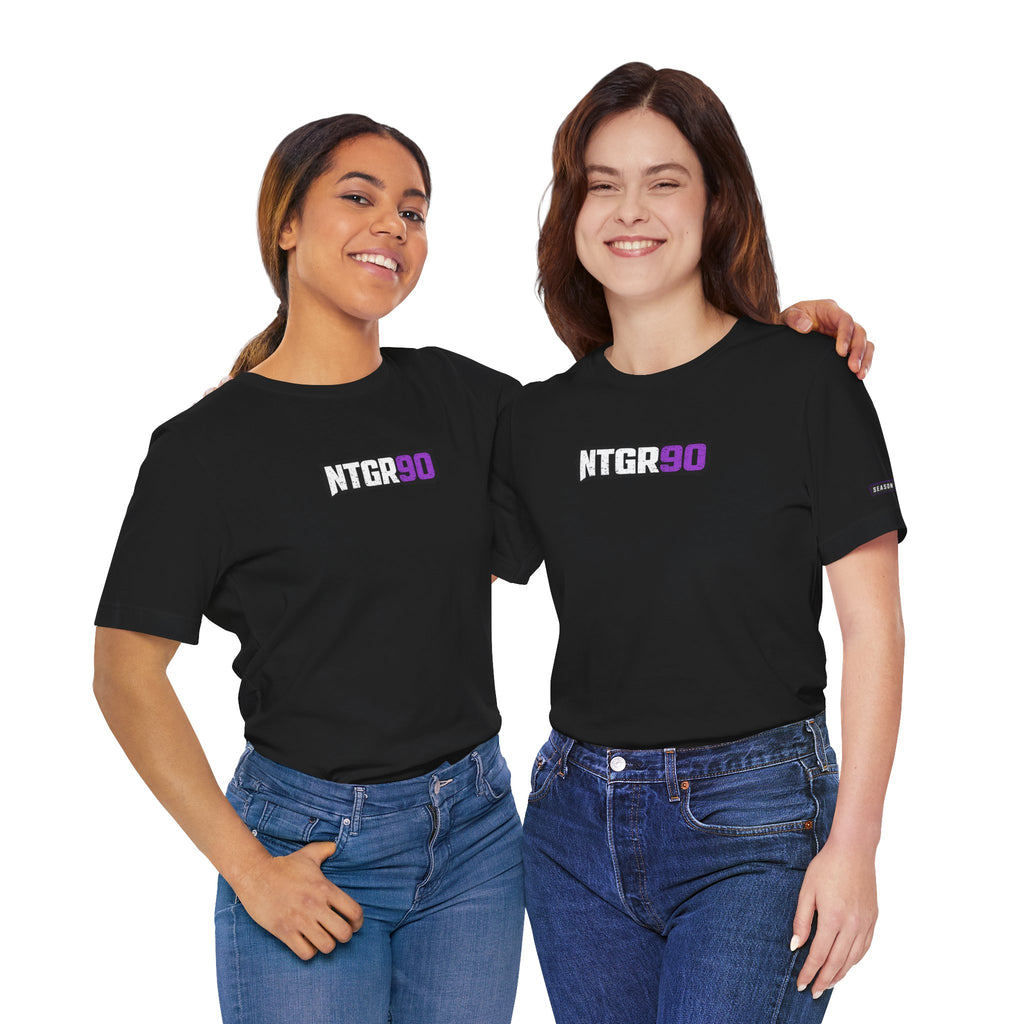 NTGR90 Season 1 Tee