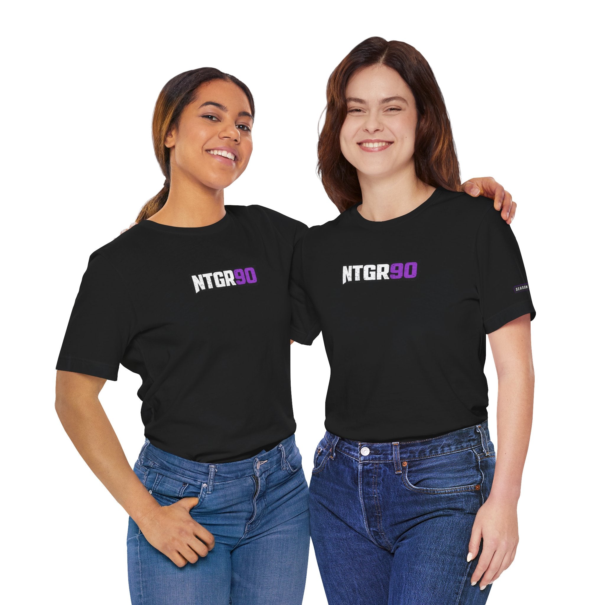 NTGR90 Season 1 Tee