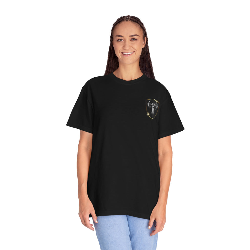 NTGR x Rev Fitness The Revolution Tee