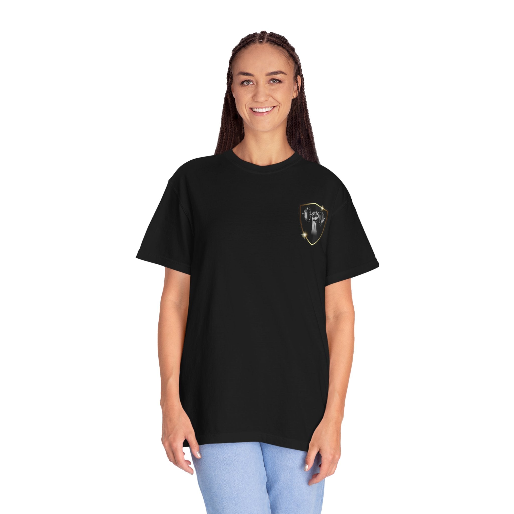 NTGR x Rev Fitness The Revolution Tee