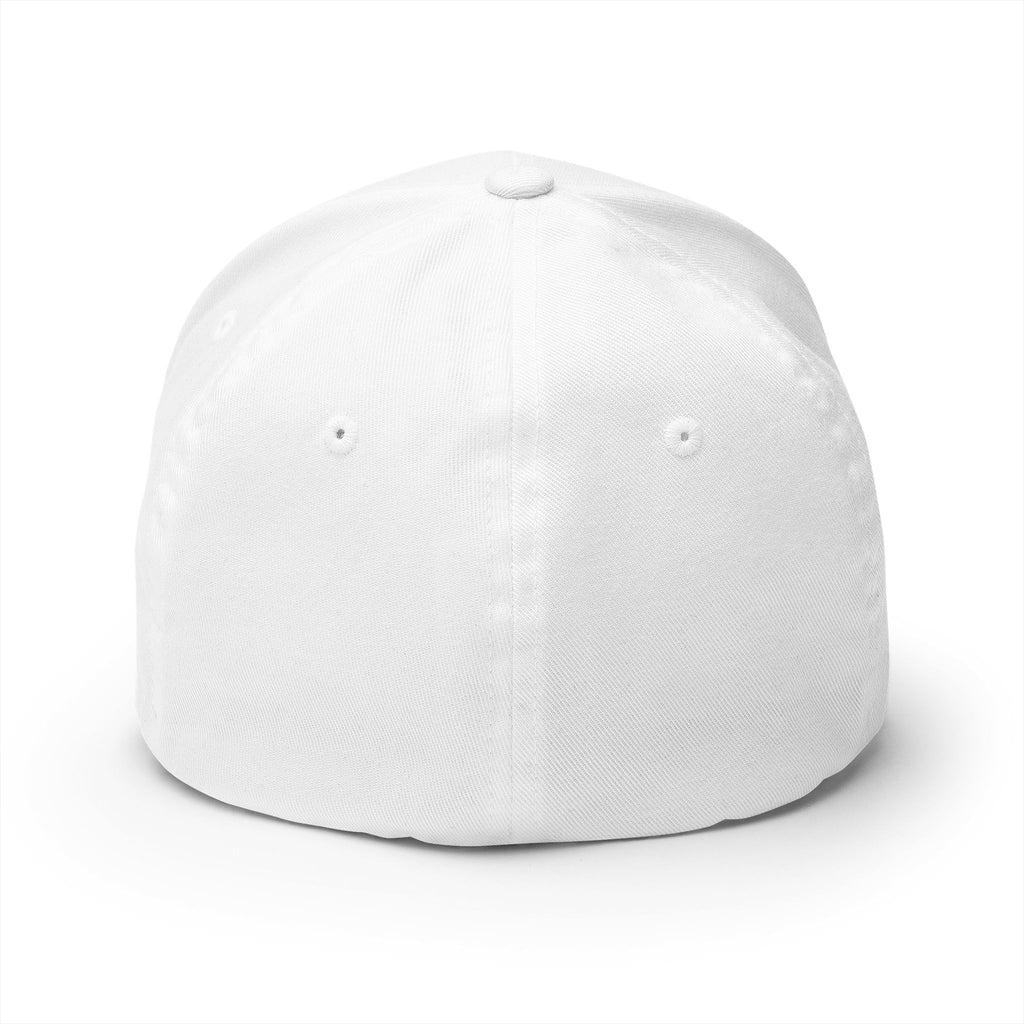 NTGR x Rev Fitness Flexfit Hat (Embroidered)