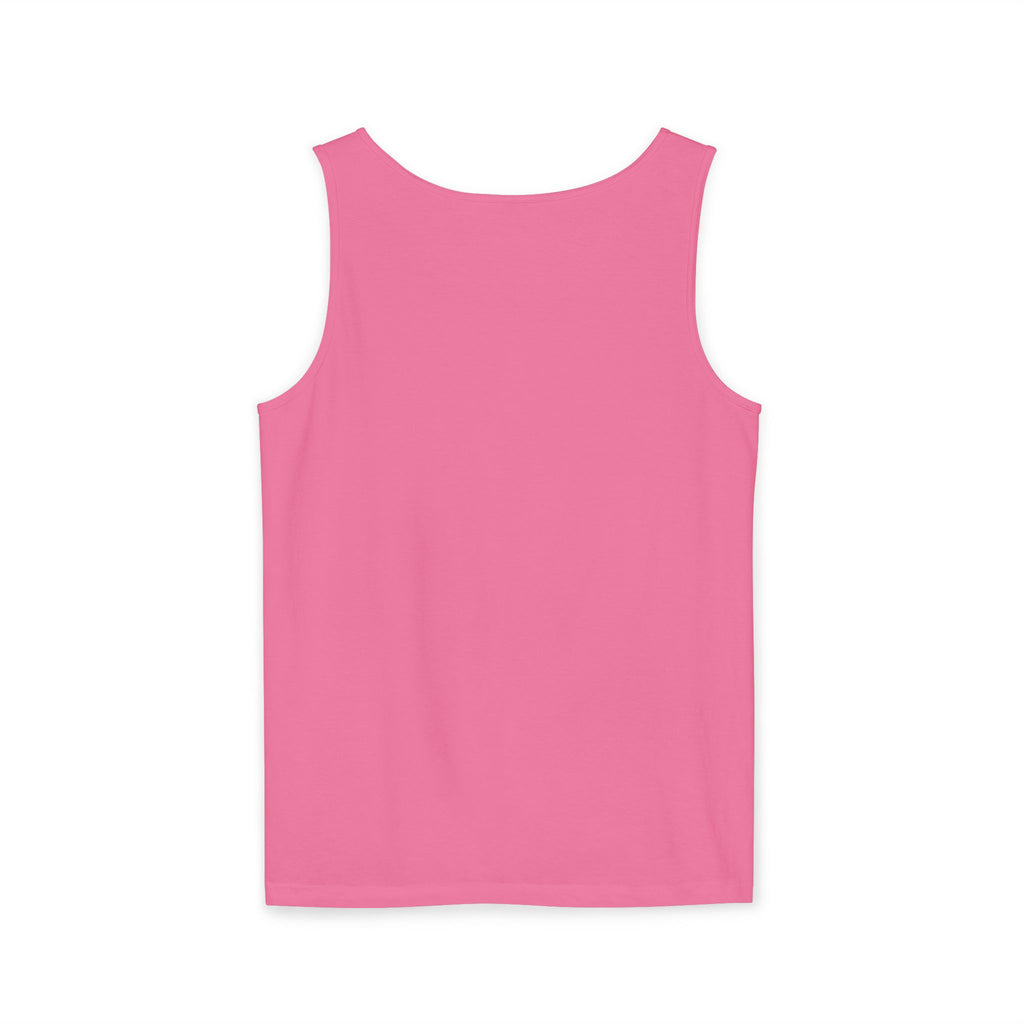 NEON SUMMER NTGR Fitness Tank