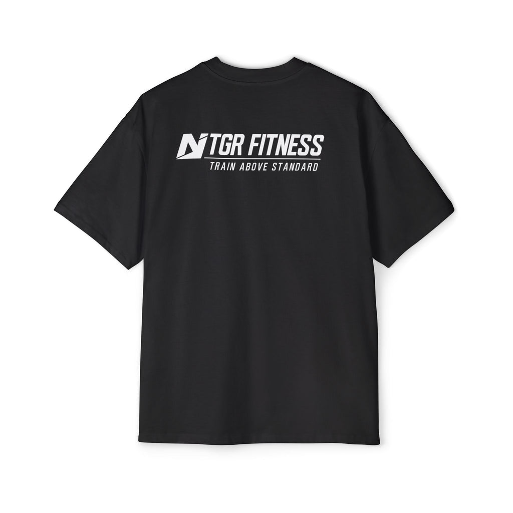 NTGR Fitness Oversized Tee