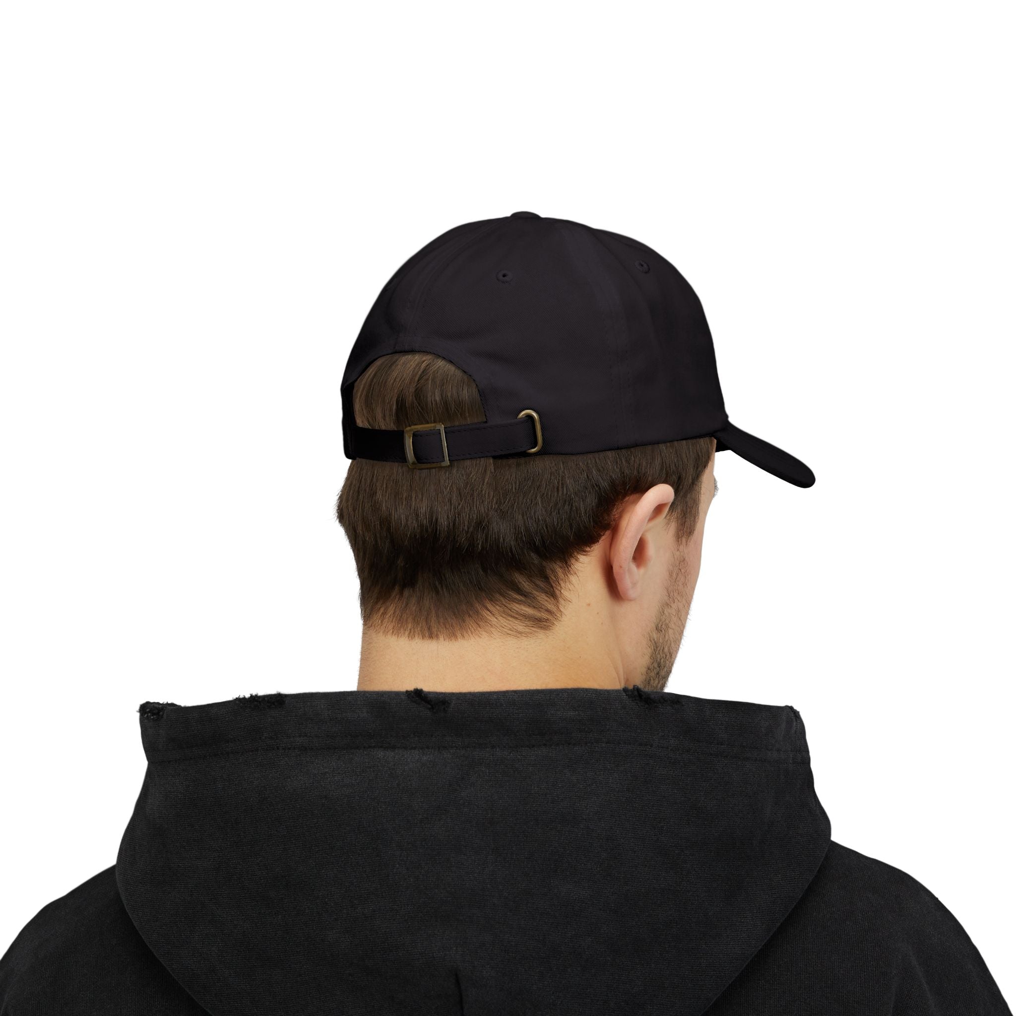 NTGR Fitness Glitch Monogram Hat (Embroidered)