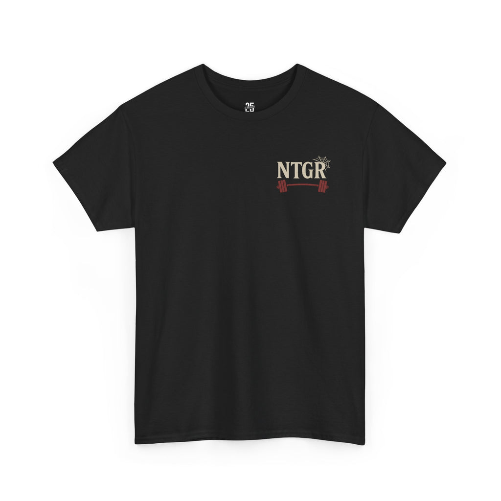 NTGR Cursed Crew Tee