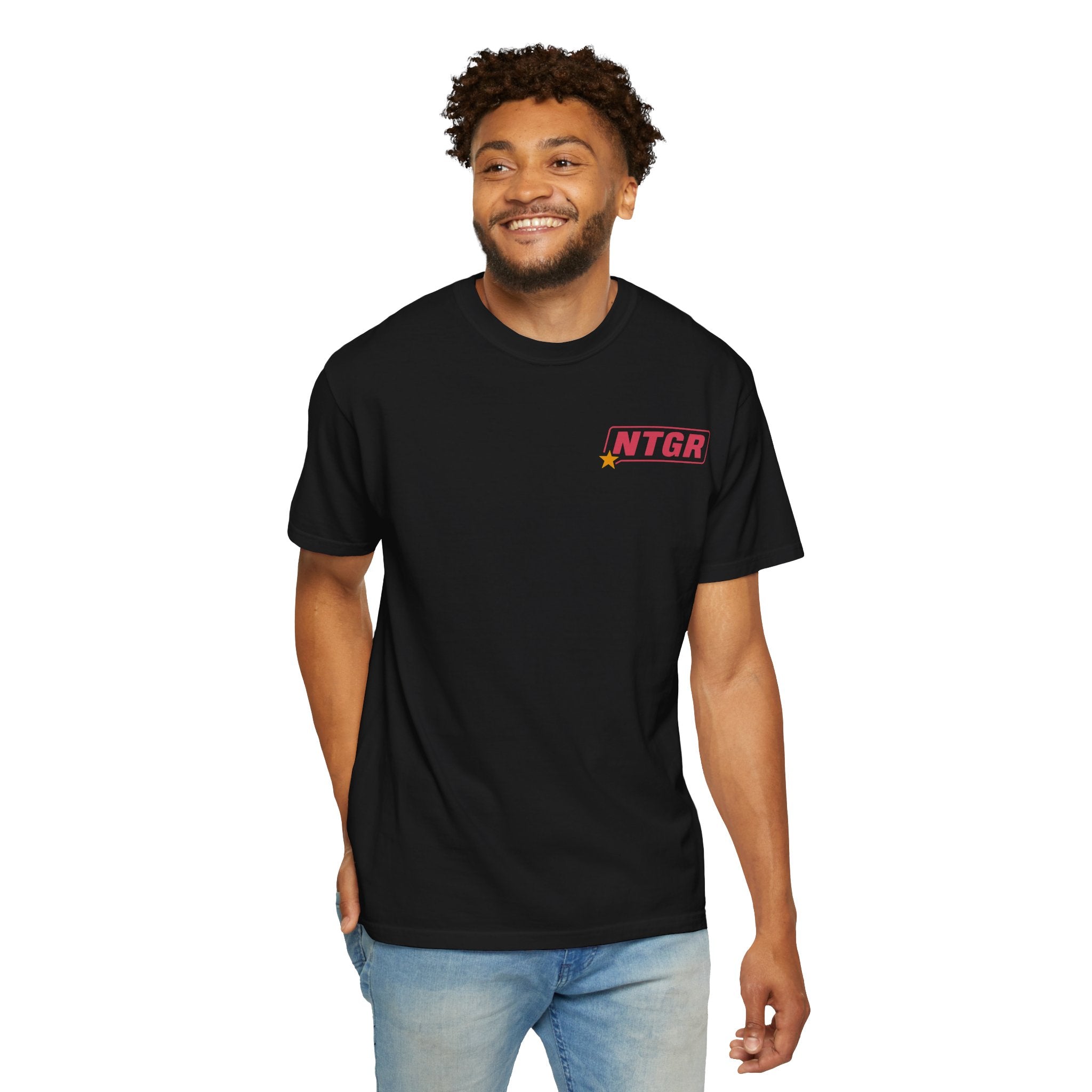 NTGR Advice Tee