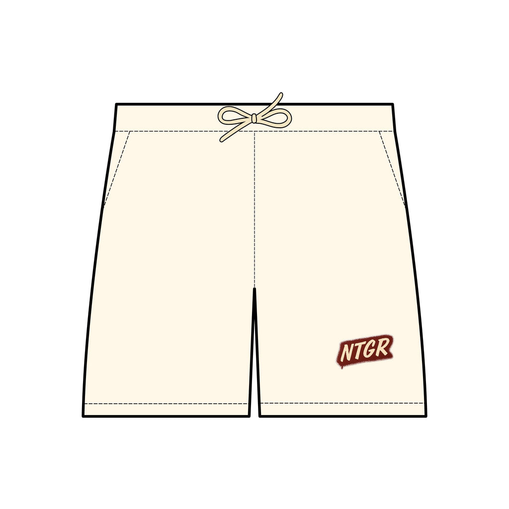 NTGR Longway1 Lightweight Fleece Sweat Shorts