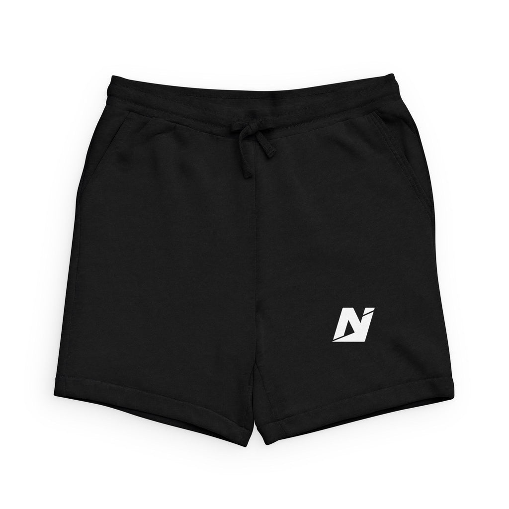 NTGR Monogram Sponge Fleece Sweatshort
