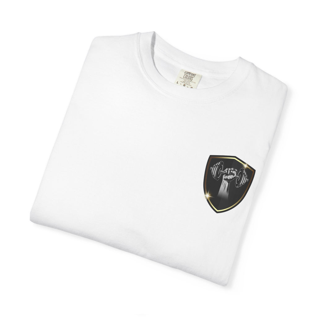 NTGR x Rev Fitness The Revolution Tee