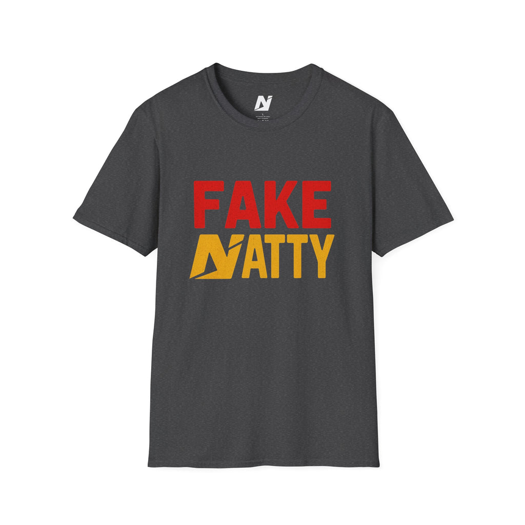 NTGR Fake Natty Tee