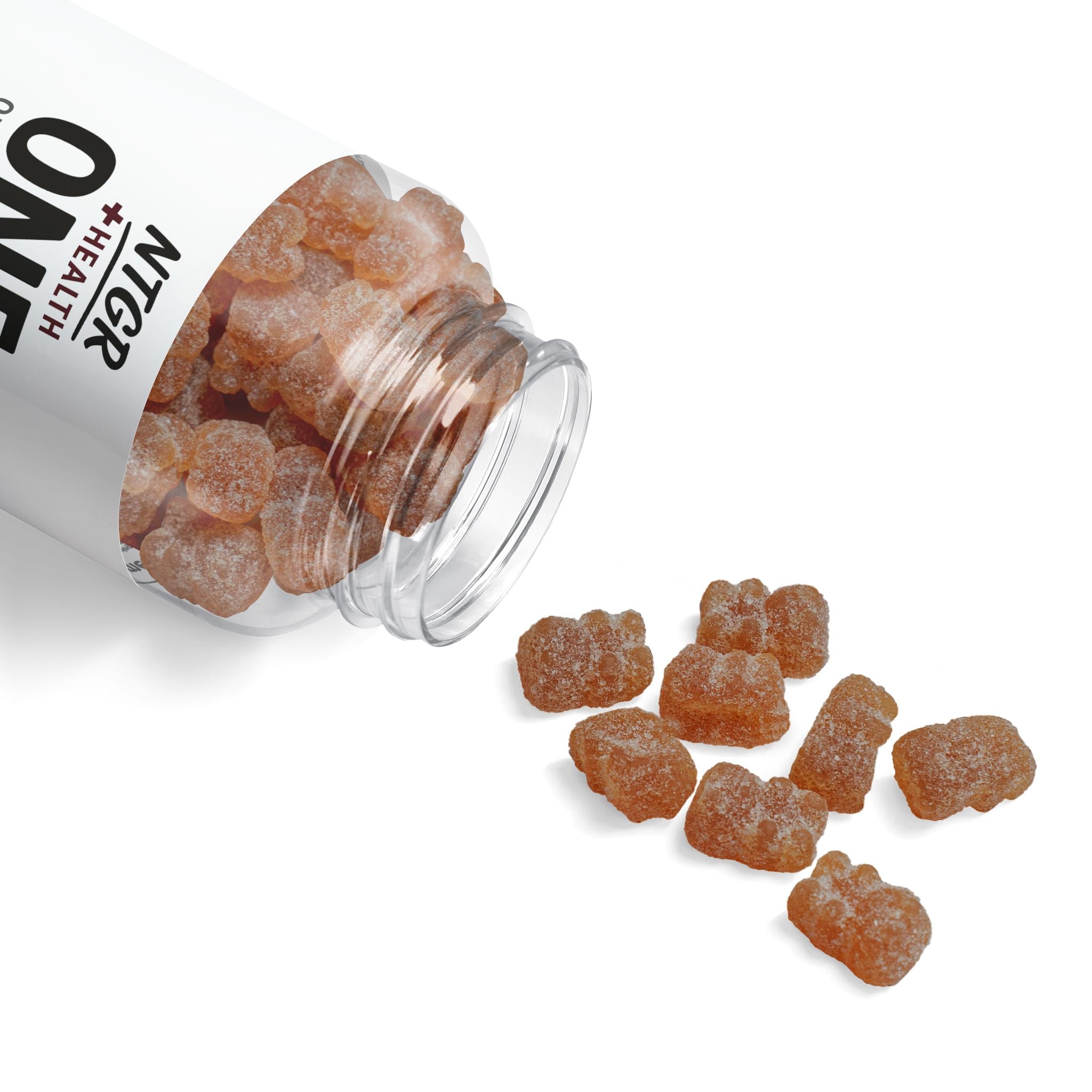 NTGR +Health ONE - Multivitamin Gummies for Adults (60 ct)