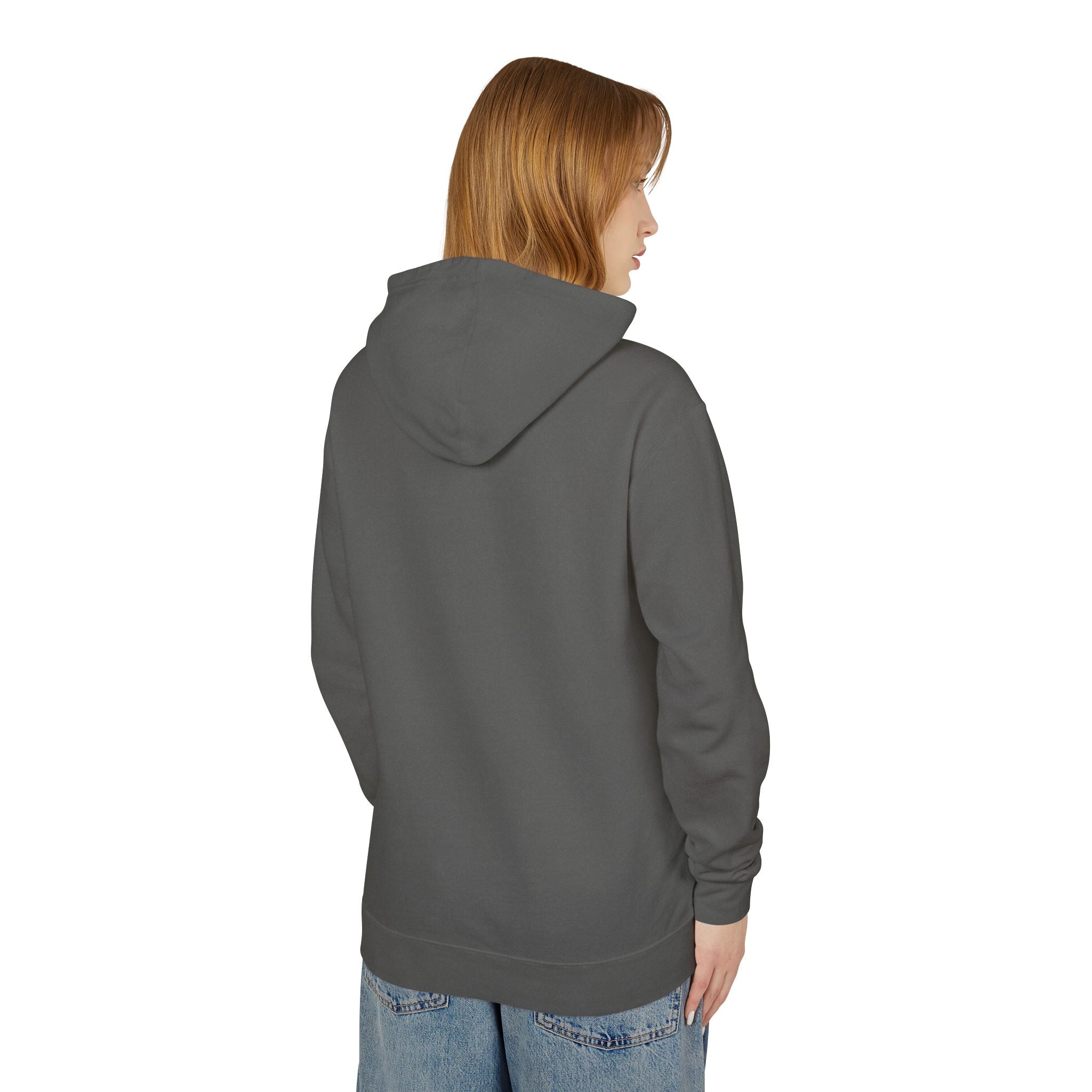 NTGR Stacked Corner Stamp Hoodie
