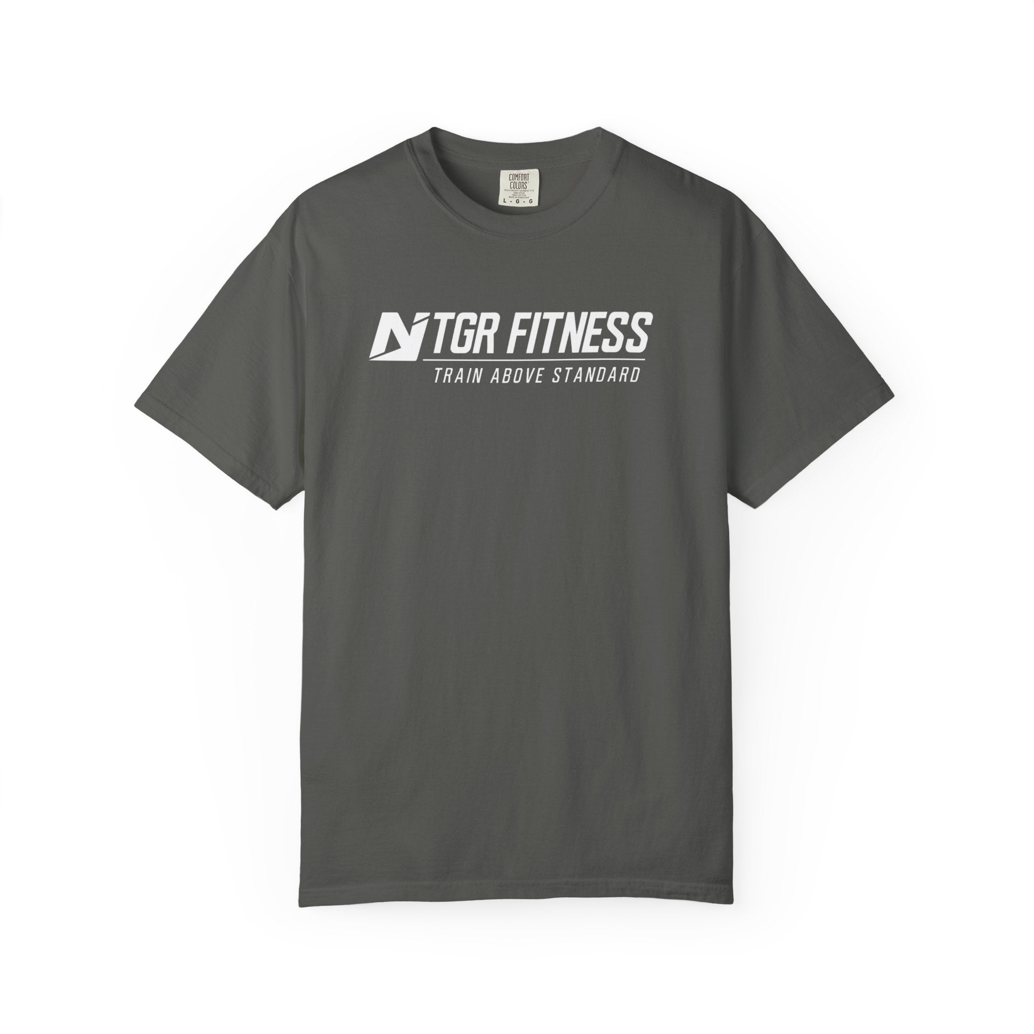 NTGR Fitness Tee
