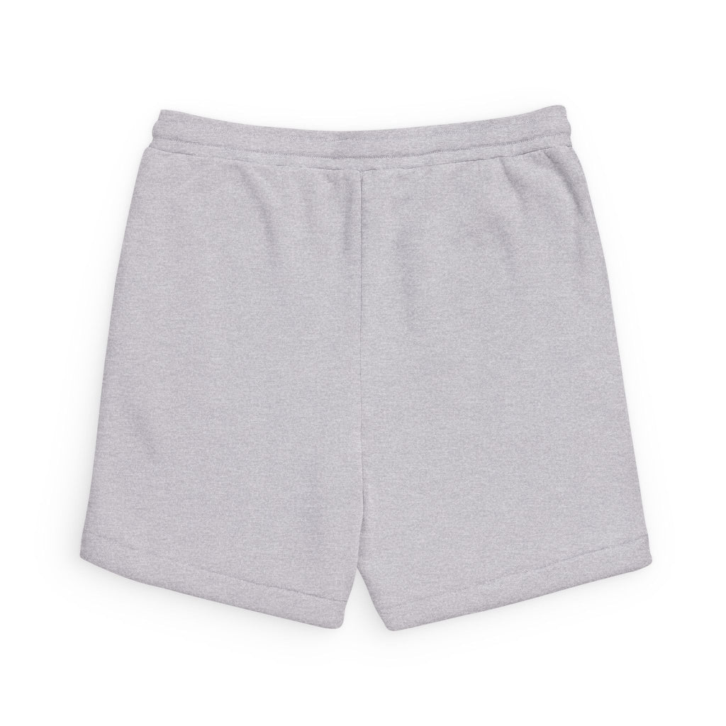 NTGR Monogram Sponge Fleece Sweatshort